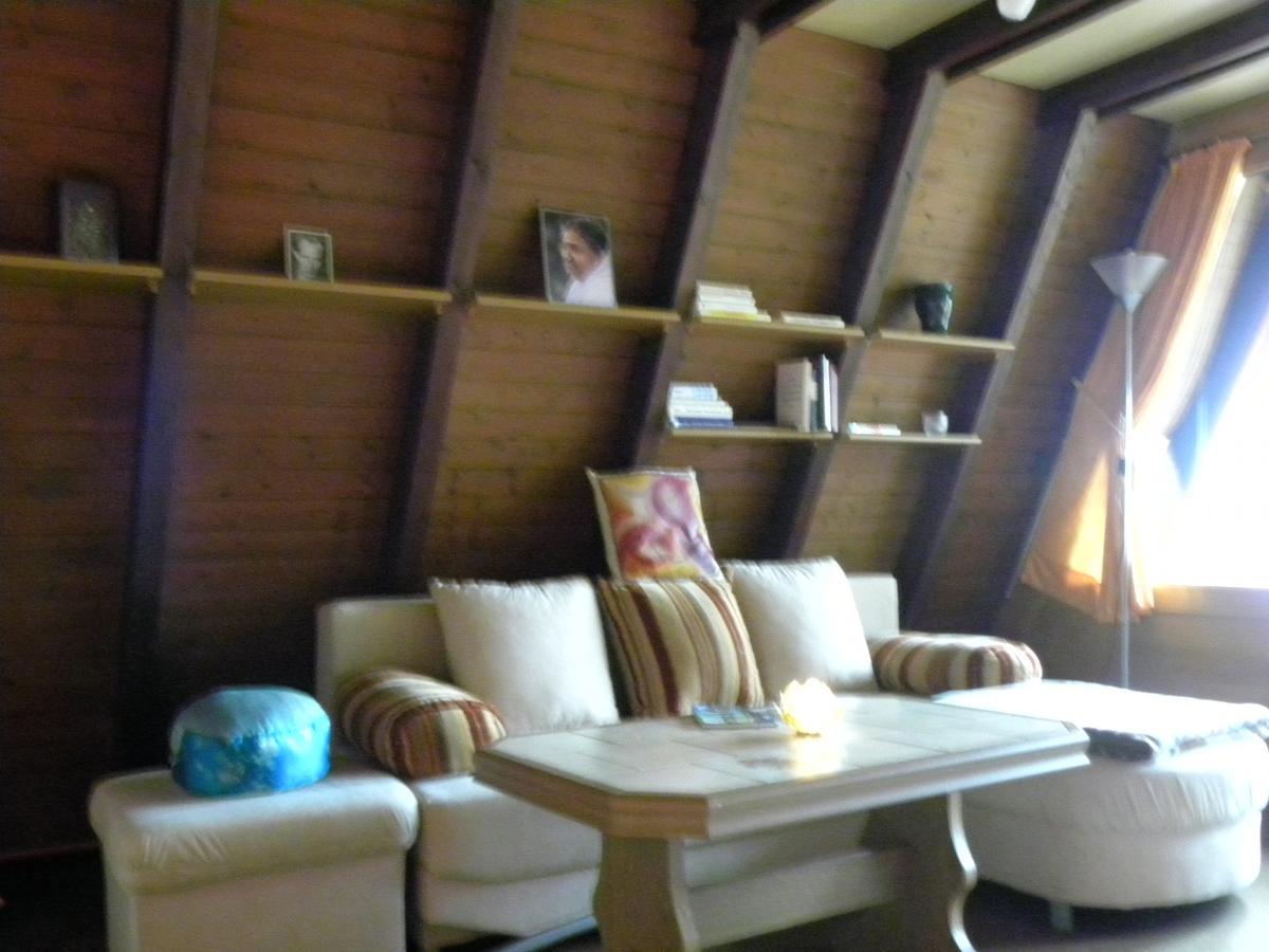 Ferienhaus Sommerland Auszeithuette Freyung Exterior foto