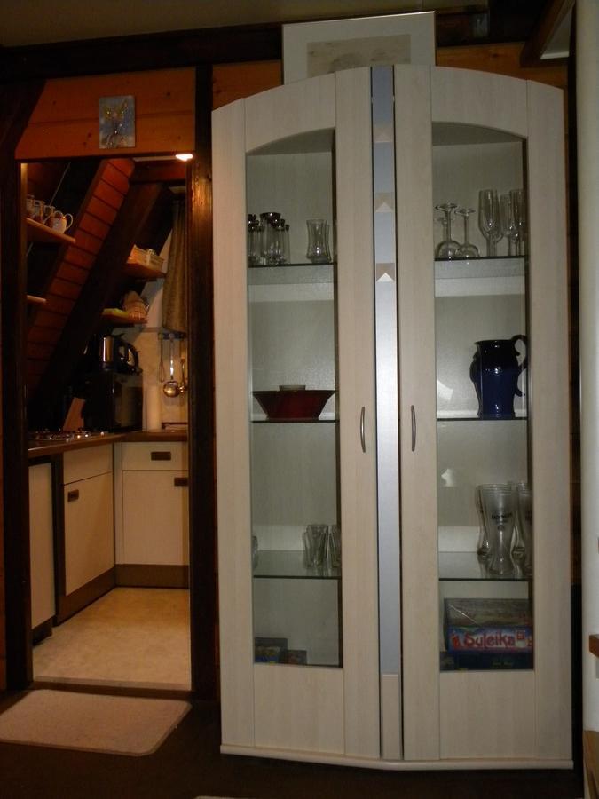 Ferienhaus Sommerland Auszeithuette Freyung Exterior foto
