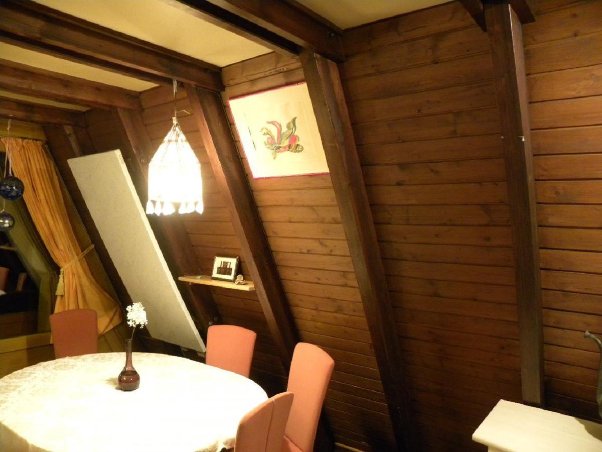 Ferienhaus Sommerland Auszeithuette Freyung Exterior foto