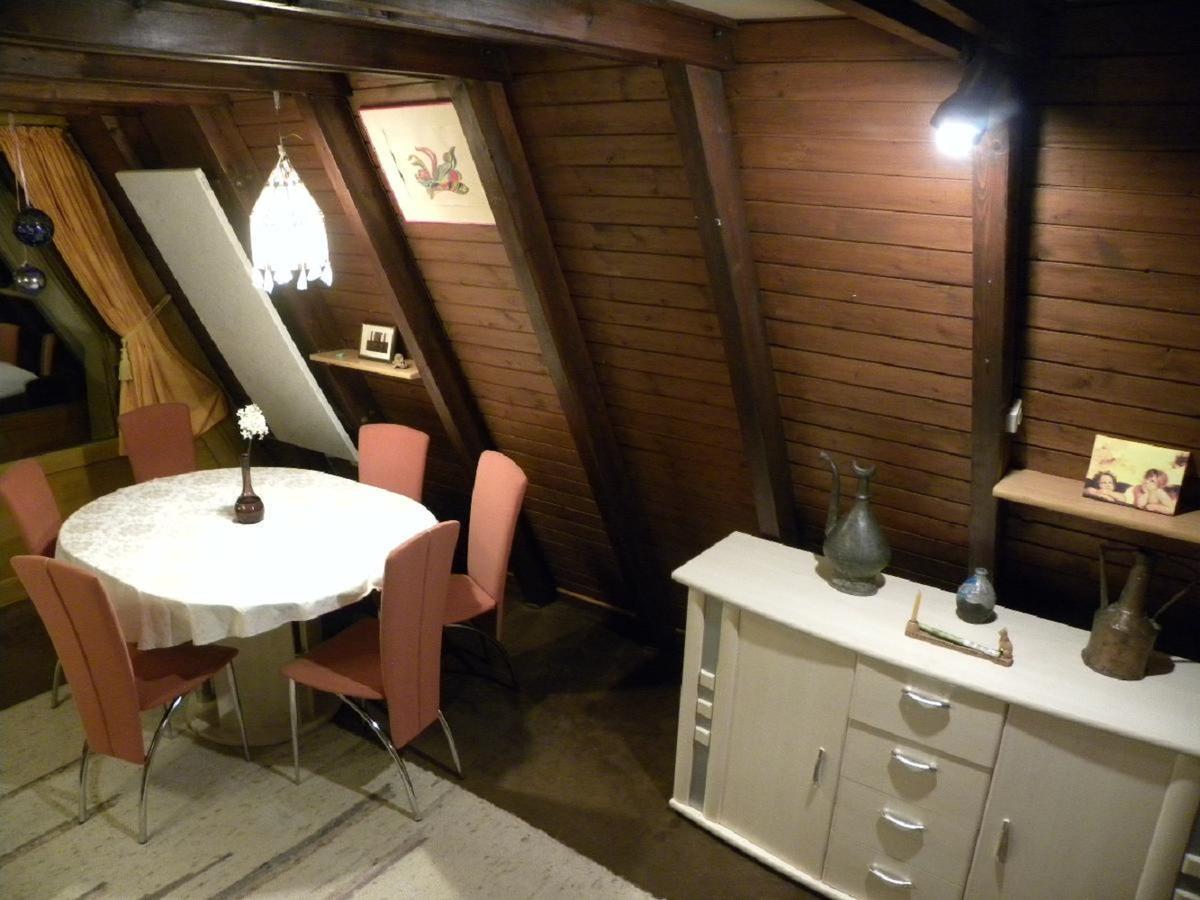 Ferienhaus Sommerland Auszeithuette Freyung Exterior foto